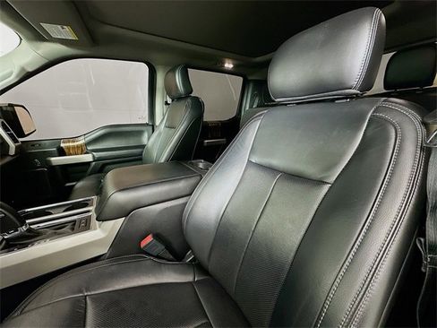 Used 2020 Ford F150 Lariat w/ Equipment Group 502A Luxury image 21