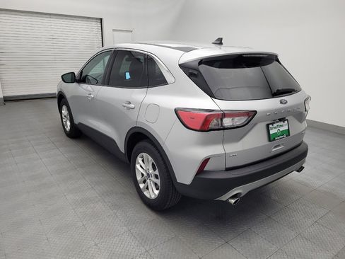 Used 2020 Ford Escape SE AWD/4WD image 5