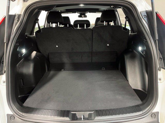 Used 2026 Honda CR-V Sport image 17
