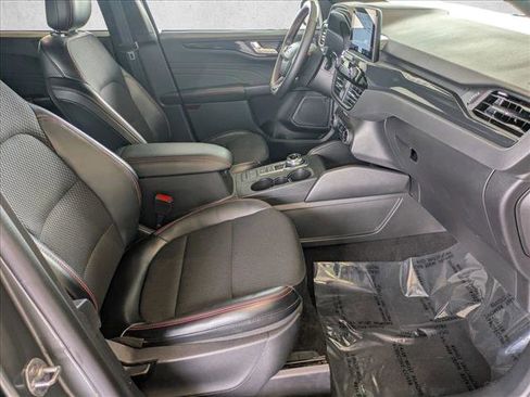 Used 2025 Ford Escape ST-Line image 21