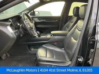 Certified 2023 Cadillac XT5 Premium Luxury w/ LPO, Floor Liner Package video 2