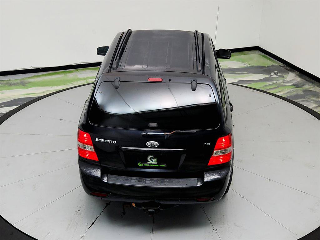 Used 2009 Kia Sorento LX RWD image 34