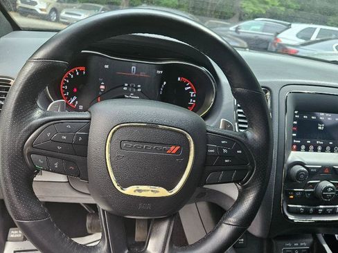 Used 2019 Dodge Durango GT image 33