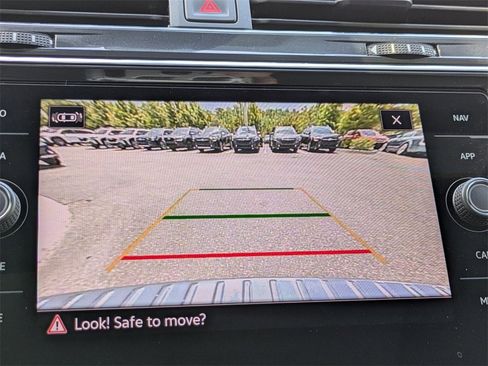 Used 2023 Volkswagen Tiguan SEL R-Line image 19