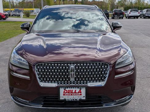 Used 2020 Lincoln Corsair Reserve AWD/4WD image 2