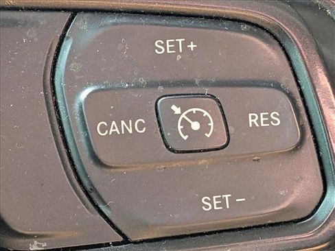 Used 2020 Jeep Wrangler Unlimited Sport AWD/4WD image 7