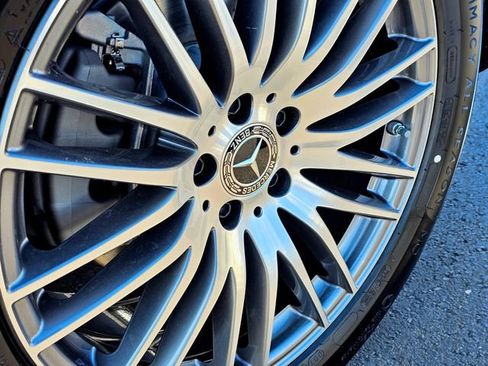 New 2026 Mercedes-Benz GLC 300 4MATIC image 6