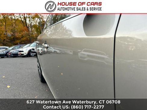 Used 2015 Volvo S60 T5 Platinum image 13