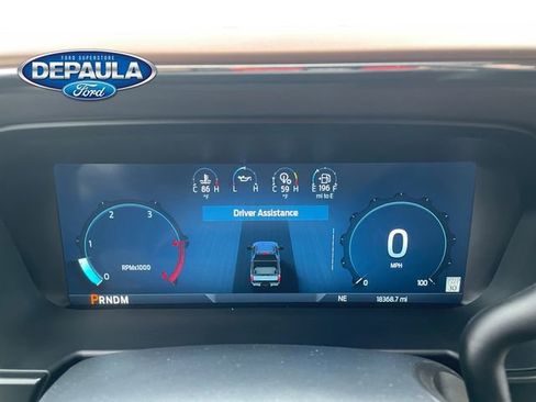 Used 2024 Ford F350 King Ranch w/ Chrome Package image 2