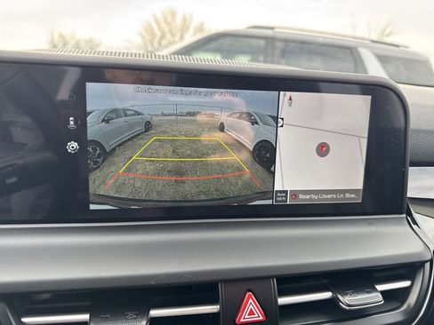 New 2026 Kia Seltos S AWD/4WD image 17