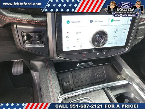 Certified 2022 Ford Expedition Max Limited image 9