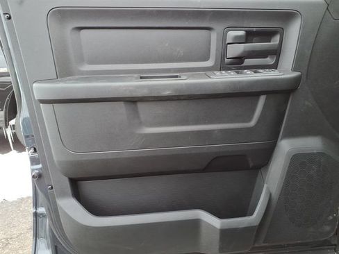 New 2026 RAM 3500 Tradesman image 10