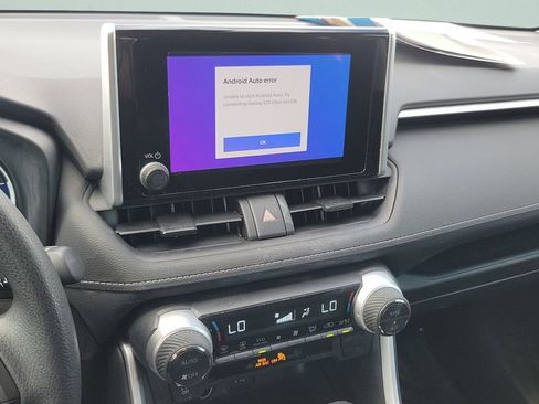 Certified 2023 Toyota RAV4 AWD Hybrid image 14