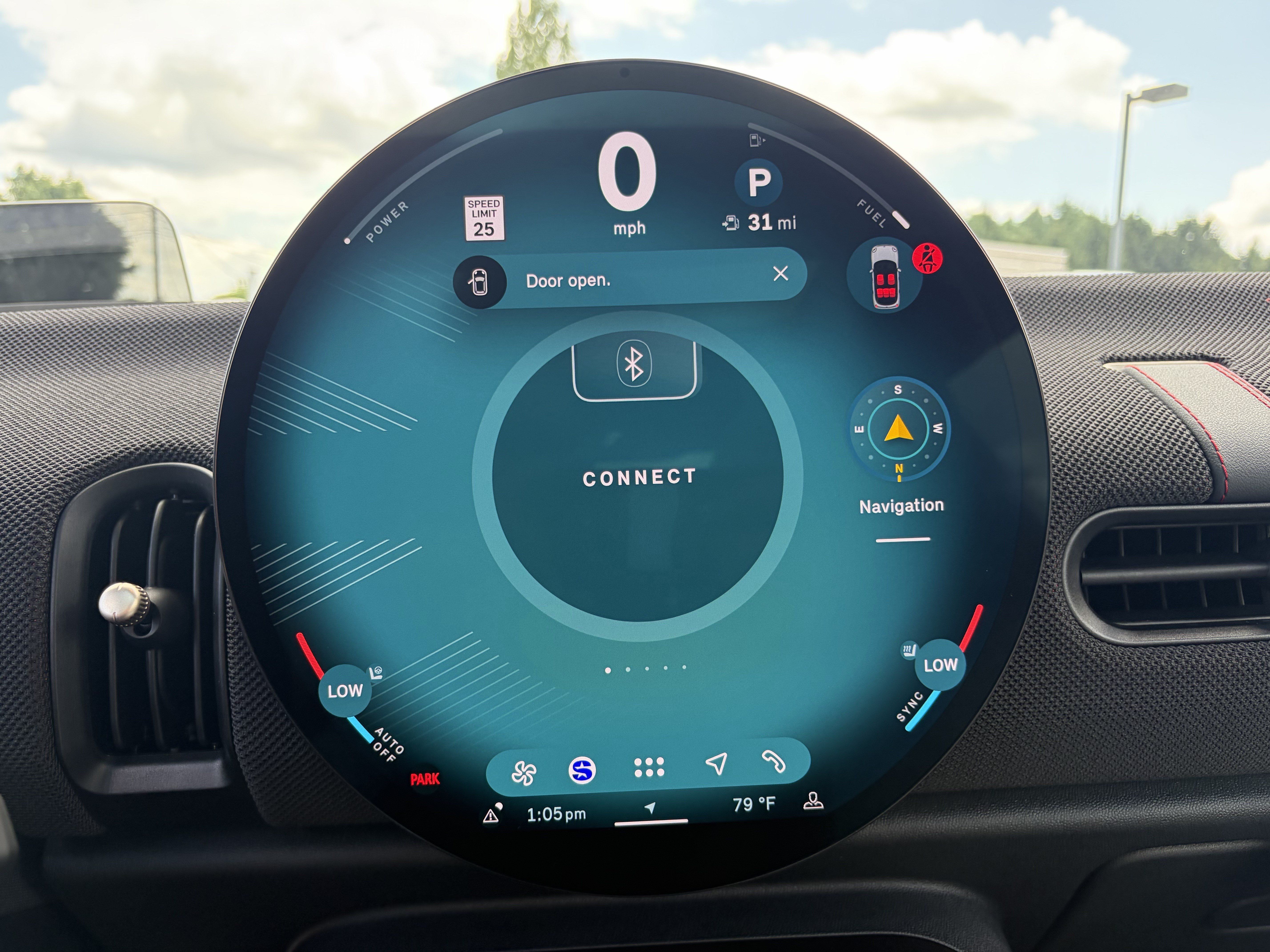 New 2026 MINI Cooper S FWD image 13
