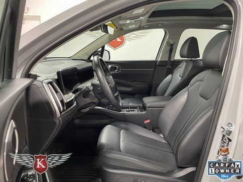 Used 2026 Kia Sorento X-Line EX AWD/4WD image 12