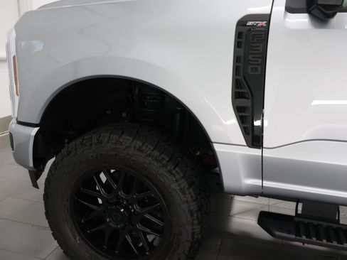 Used 2024 Ford F350 XL w/ STX Appearance Package AWD/4WD image 37