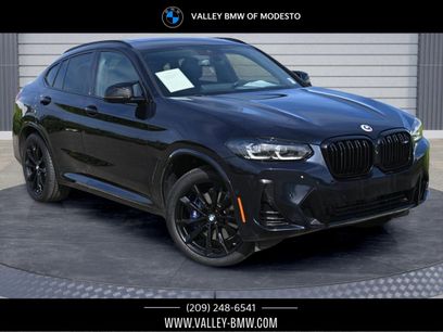 Certified 2023 BMW X4 M40i w/ Premium Package