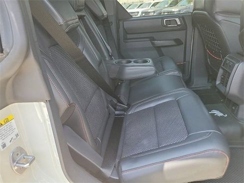 New 2025 Ford Bronco Raptor AWD/4WD image 17