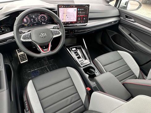 New 2026 Volkswagen Atlas SE w/ Panoramic Sunroof Package AWD/4WD image 10