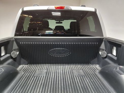 Used 2024 Ford F150 XLT w/ XLT Black Appearance Package AWD/4WD image 20