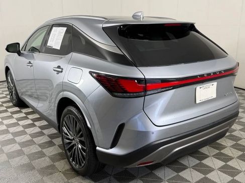 Used 2023 Lexus RX 350 FWD w/ Accessory Package (Z1) image 4