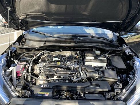 New 2026 Toyota Corolla Cross XLE image 16