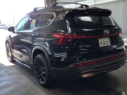Used 2023 Hyundai Santa Fe XRT