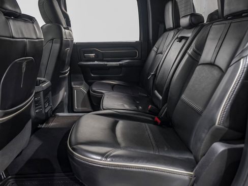 Used 2020 RAM 3500 Limited image 39