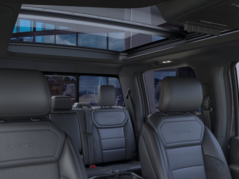 New 2026 Ford F150 Raptor AWD/4WD image 26