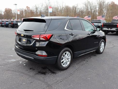 Used 2023 Chevrolet Equinox LT image 32