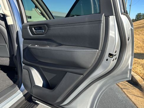 New 2026 Nissan Armada SV image 13