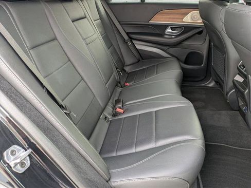 Used 2025 Mercedes-Benz GLE 350 4MATIC image 21