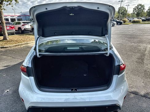 Used 2024 Toyota Corolla Sedan image 31