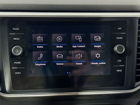 Used 2019 Volkswagen Atlas SE AWD/4WD image 14