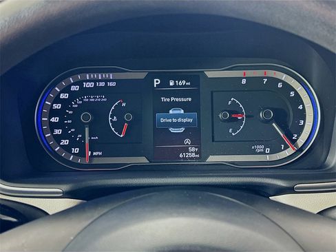 Used 2022 Hyundai Tucson SEL w/ Cargo Package image 24