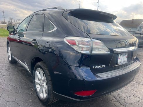 Used 2010 Lexus RX 350 2WD image 5