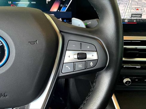 Used 2024 BMW 330e w/ Convenience Package image 24