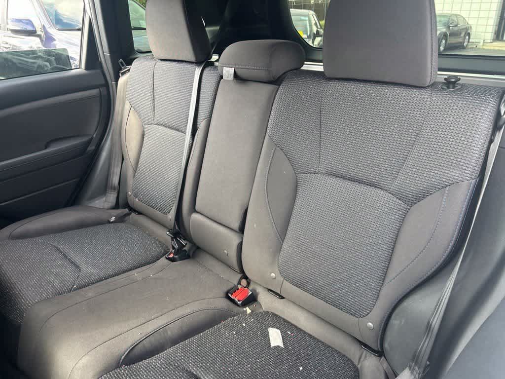 Used 2025 Subaru Forester Premium AWD/4WD image 5