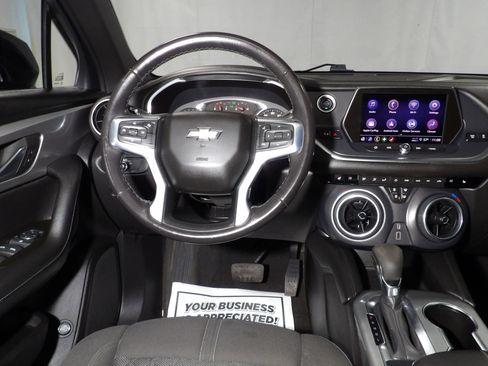 Used 2021 Chevrolet Blazer LT image 11