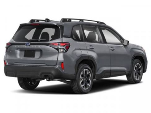 New 2026 Subaru Forester Base image 5