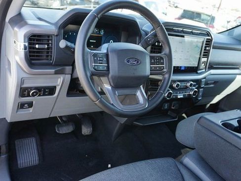 Used 2024 Ford F150 XLT image 11