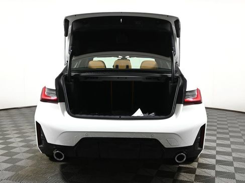 New 2026 BMW 330i xDrive Sedan w/ M Sport Package image 36