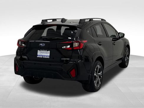 Certified 2025 Subaru Crosstrek 2.5i Premium AWD/4WD image 8