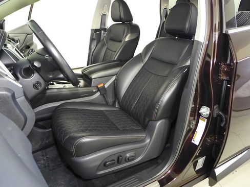 Used 2022 Nissan Murano Platinum w/ Cargo Package AWD/4WD image 22