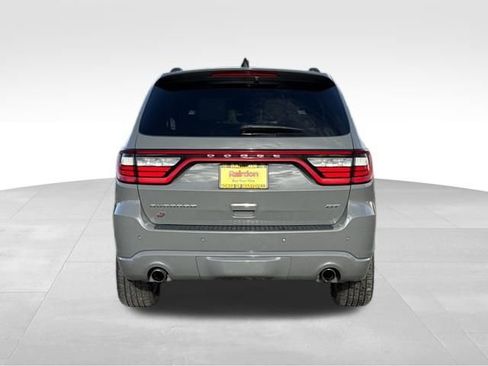 Used 2024 Dodge Durango GT image 9