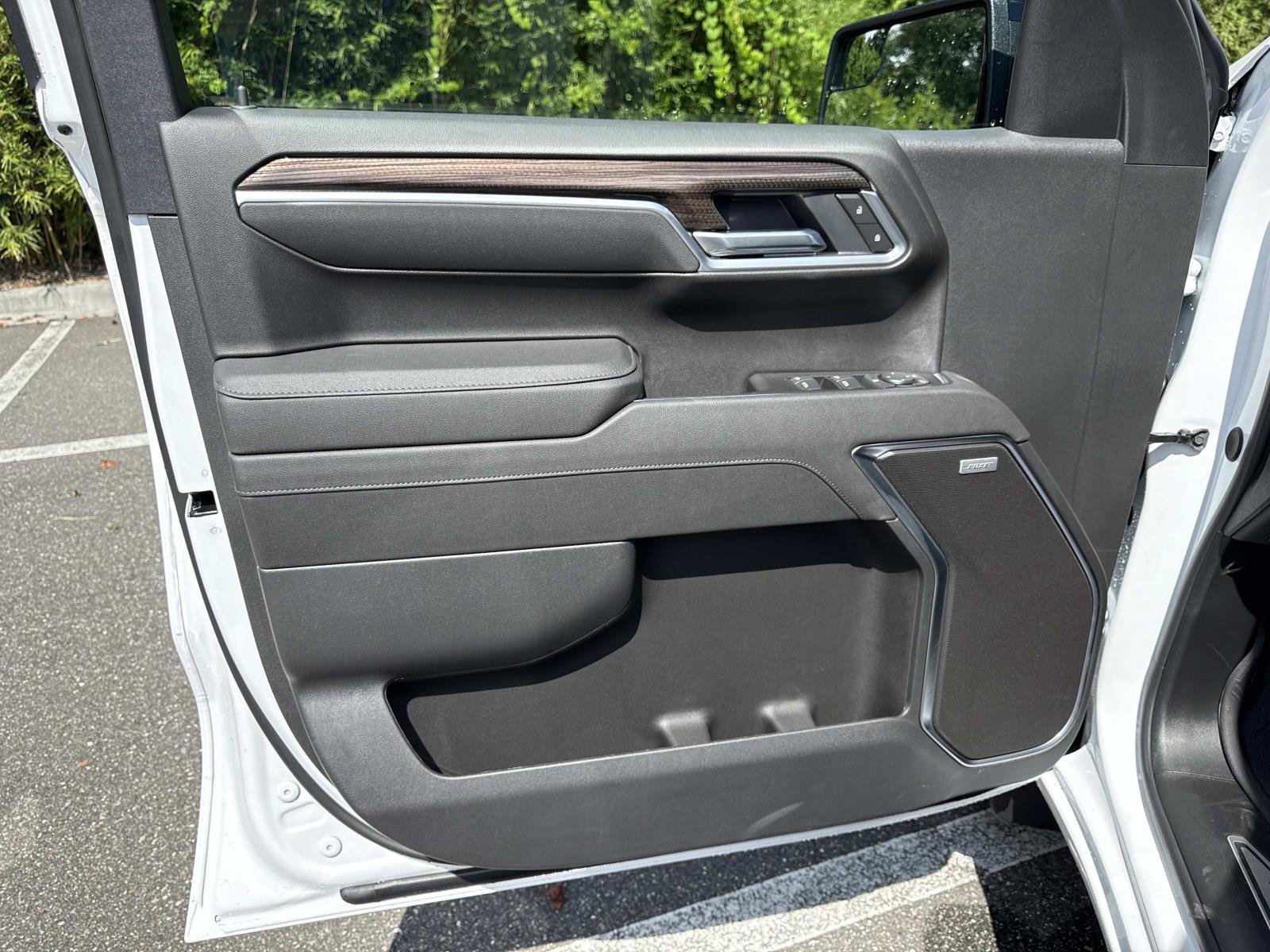 New 2026 Chevrolet Silverado 1500 RST w/ Convenience Package II RWD image 17