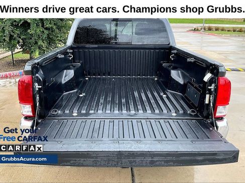 Used 2023 Toyota Tacoma SR5 RWD image 33