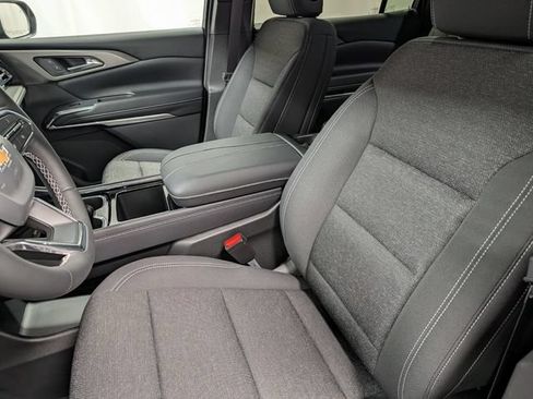 New 2027 Chevrolet Traverse LT w/ Driver Confidence Package AWD/4WD image 10