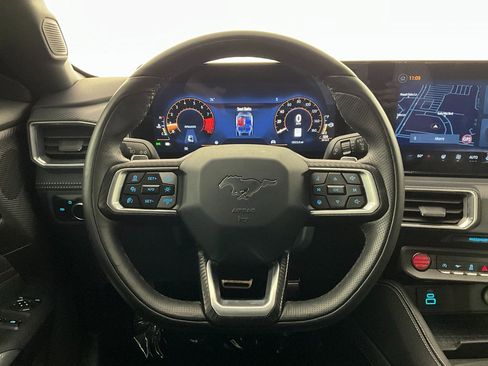 Used 2024 Ford Mustang GT Premium w/ GT Performance Package image 11
