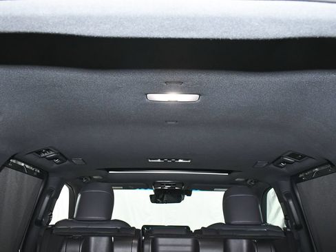 Used 2023 Lexus LX 600 F Sport w/ Accessory Package (Z1) AWD/4WD image 83